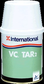 International VC-Tar 2 schwarz, 1 l