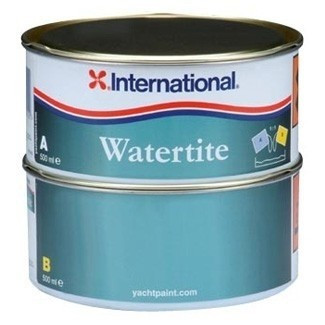 International Watertite grau 1 l