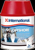 International VC- Offshore grauweiß 2 l