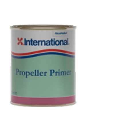 International Propeller Primer rot 250 ml