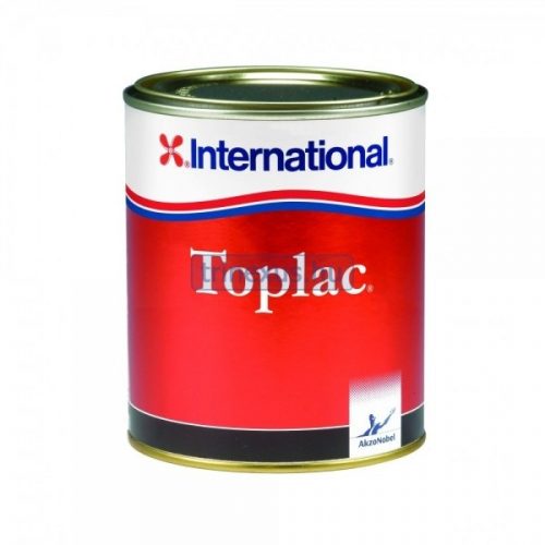 International Toplac Rot 011 0,75 l