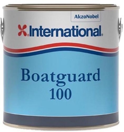 International Boatguard 100 grauweiß 0,75 l