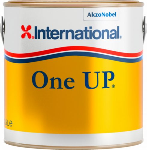 International One Up Primer weiß 750ml