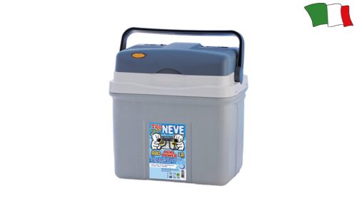 KÜHLBOX "NEVE ELECTRA DUAL POWER".