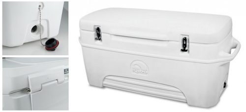 YUKON IGLOO 250QT