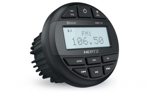 Hertz HMR 10 Marine digitaler Mediaplayer