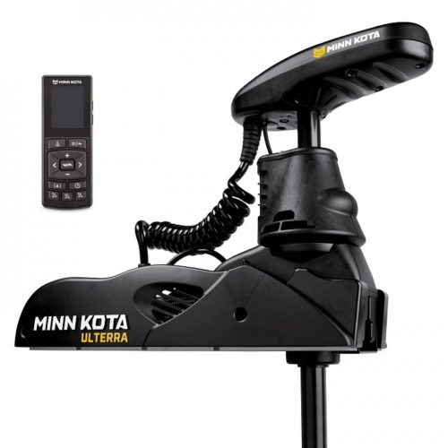 Minn Kota Ulterra 80 WR/DSC 152cm 2024