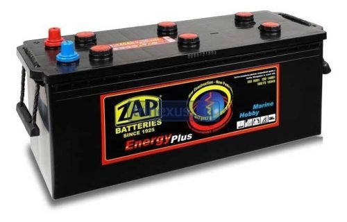Batterie ZAP Energy Plus 185 Ah