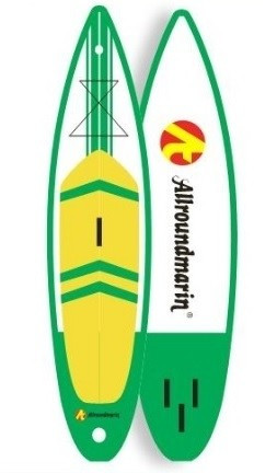 SUP-Paket Storm-355