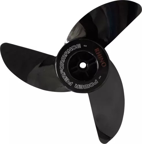 Zebco Rhino Propeller DX-V 68 DX-V 68