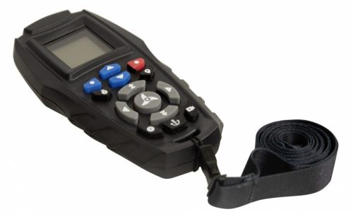 Zebco-Fernbedienung für Rhino BLX 65 BMR GPS-Nasenmotor