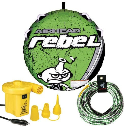 Tube Airhead Rebel-Paket