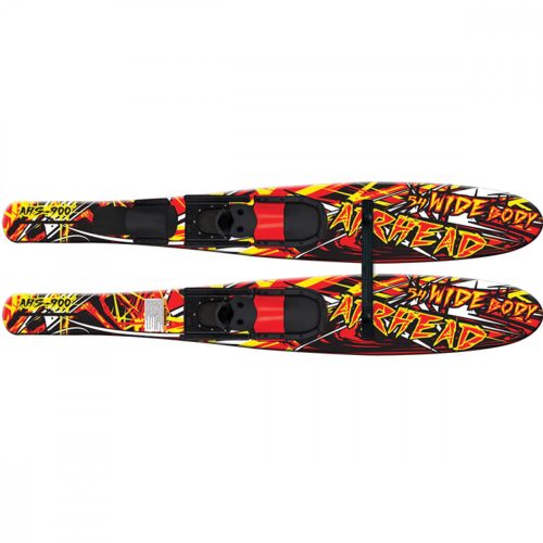 Waterski Airhead Wide Body Combo