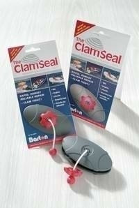 CLAMSEAL mechanisches Schlauchboot Rep.-Set