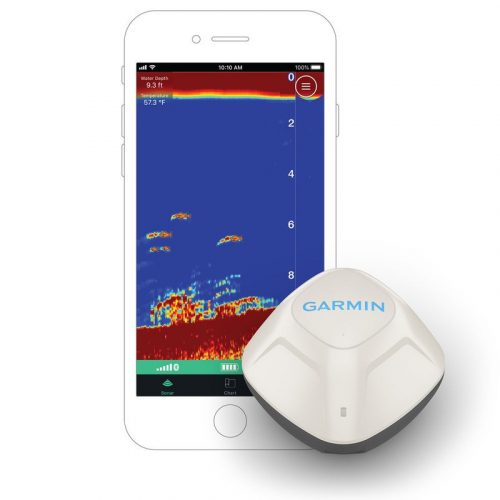 Besetzung von Garmin Striker