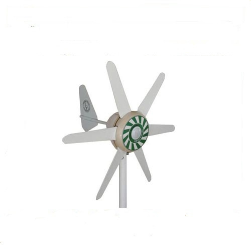 Windgenerator 90 W 12 V SLF