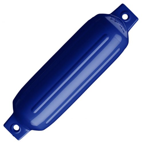 POLYFORM Fender G-2 navyblau 394 x 114mm