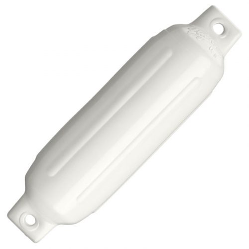 POLYFORM Fender G-6 weiß    762 x 279mm