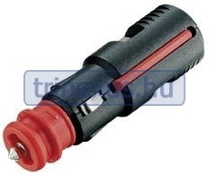 Universalstecker 6-24V  max.8A