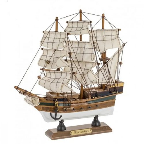 Mayflower-Modell 23cm