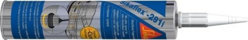 Sikaflex-291 i-cure WEISS          300ml Kartusche